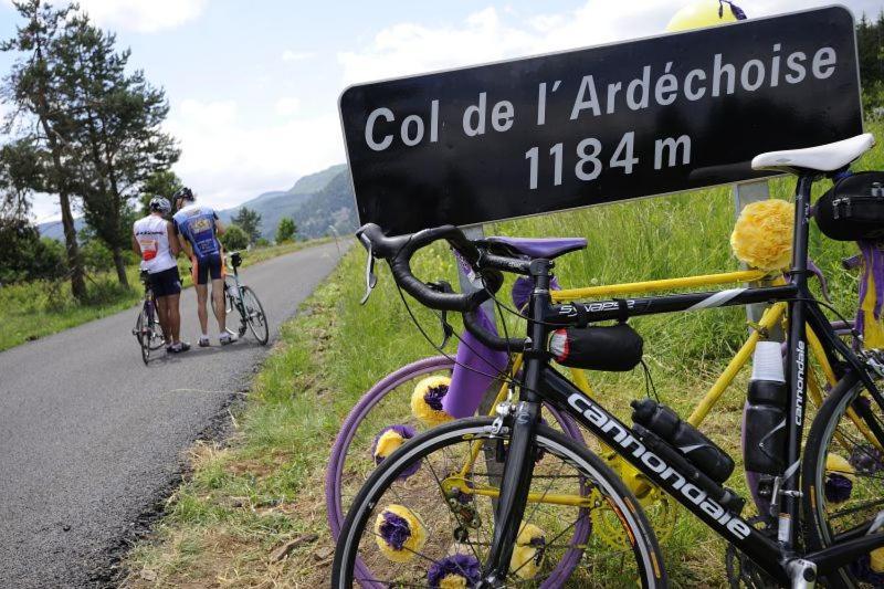 Les Accacias Chalet
