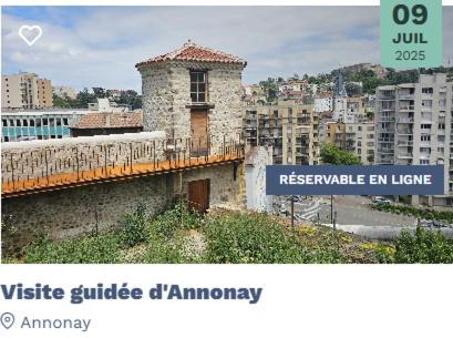 Chalet Les Accacias