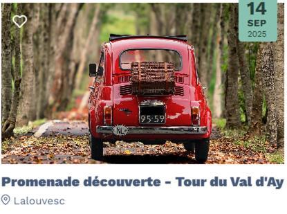Les Accacias